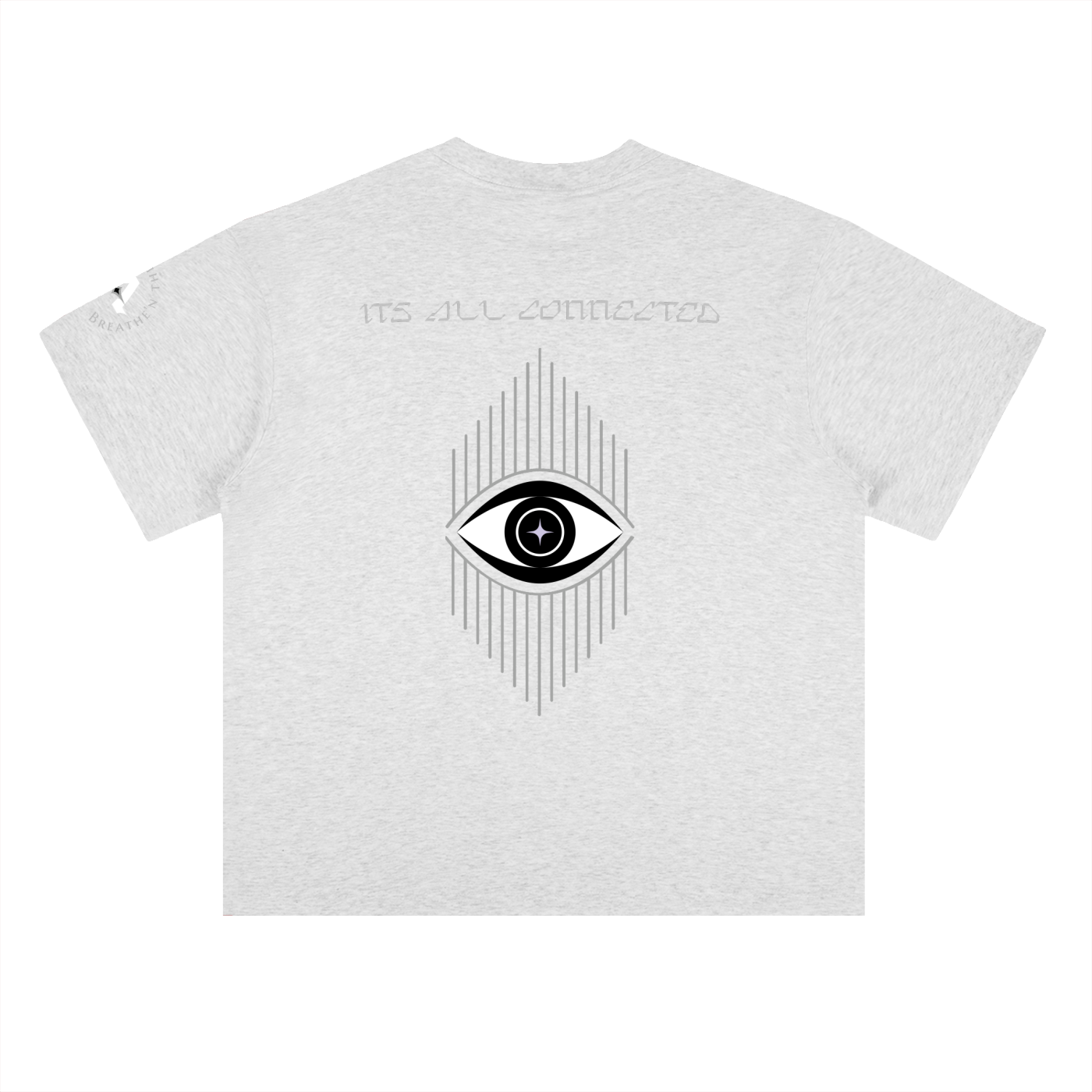 Heavyweight Connected Tee
