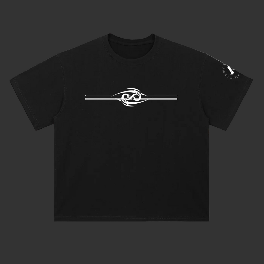 Heavyweight Connected Tee