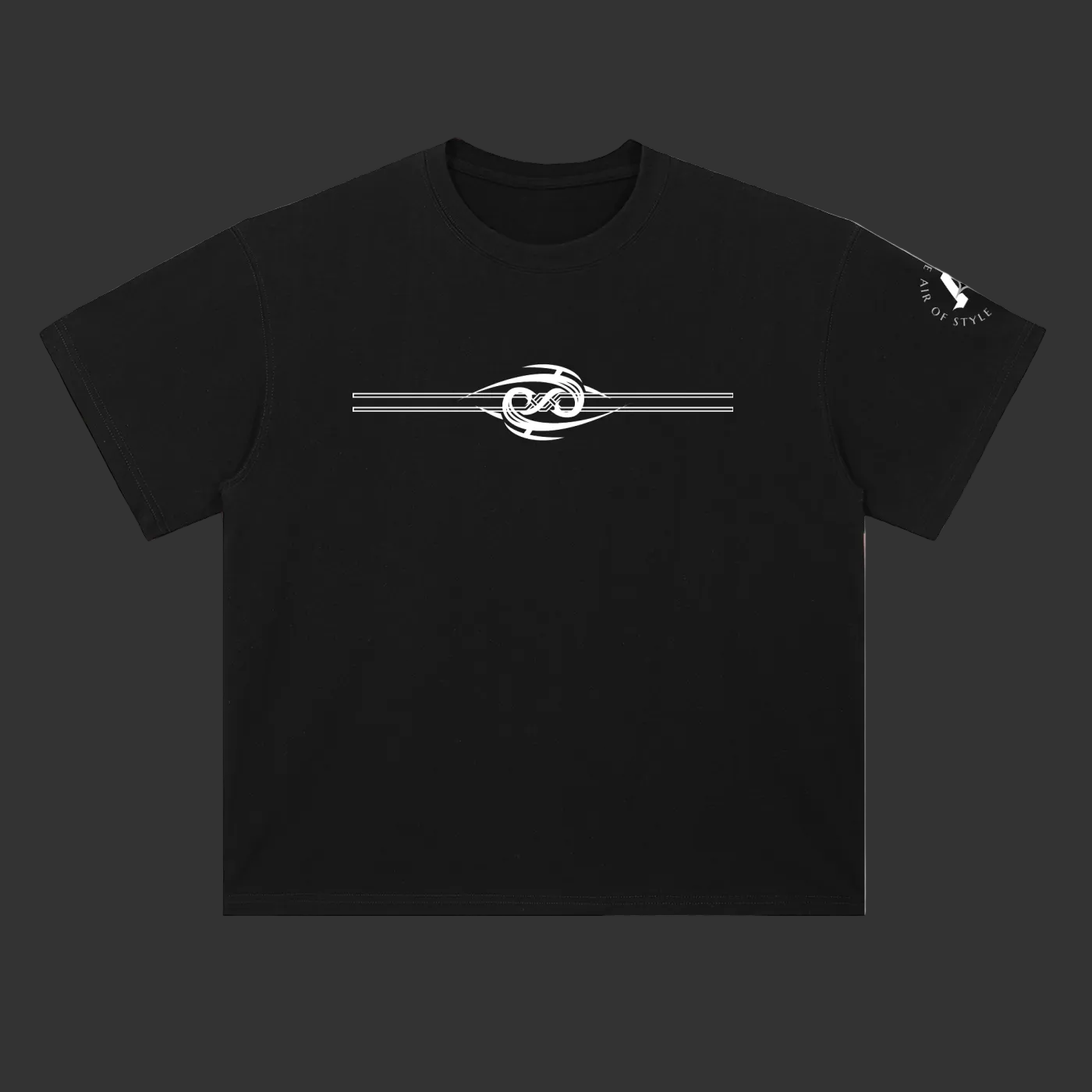 Heavyweight Connected Tee