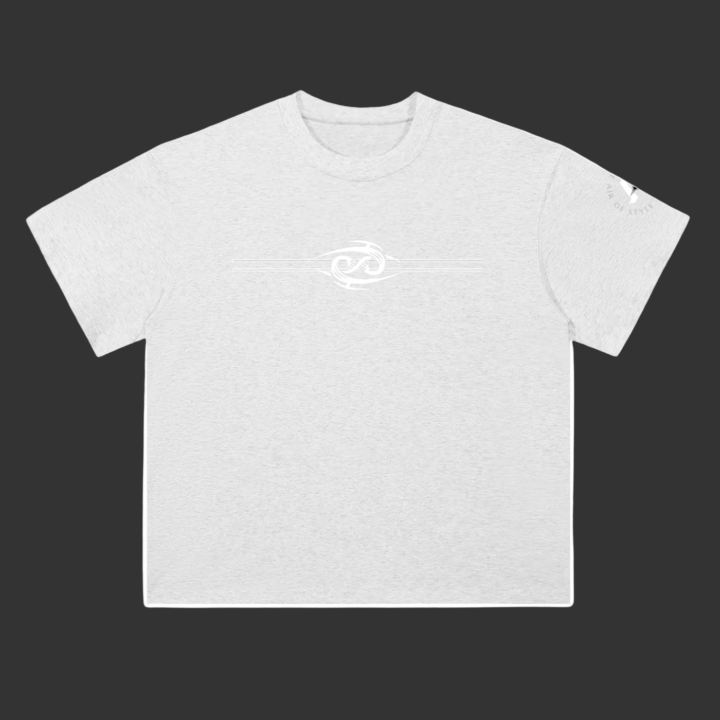 Heavyweight Connected Tee