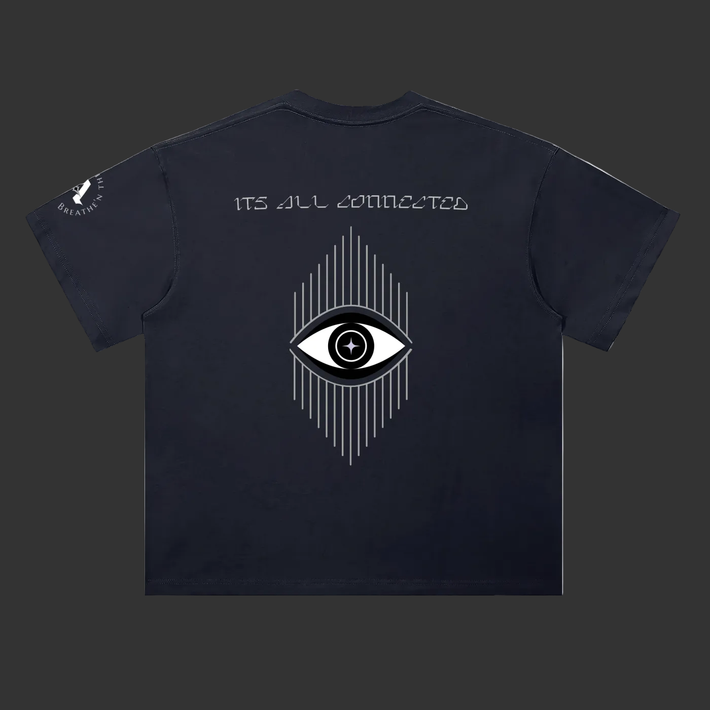 Heavyweight Connected Tee