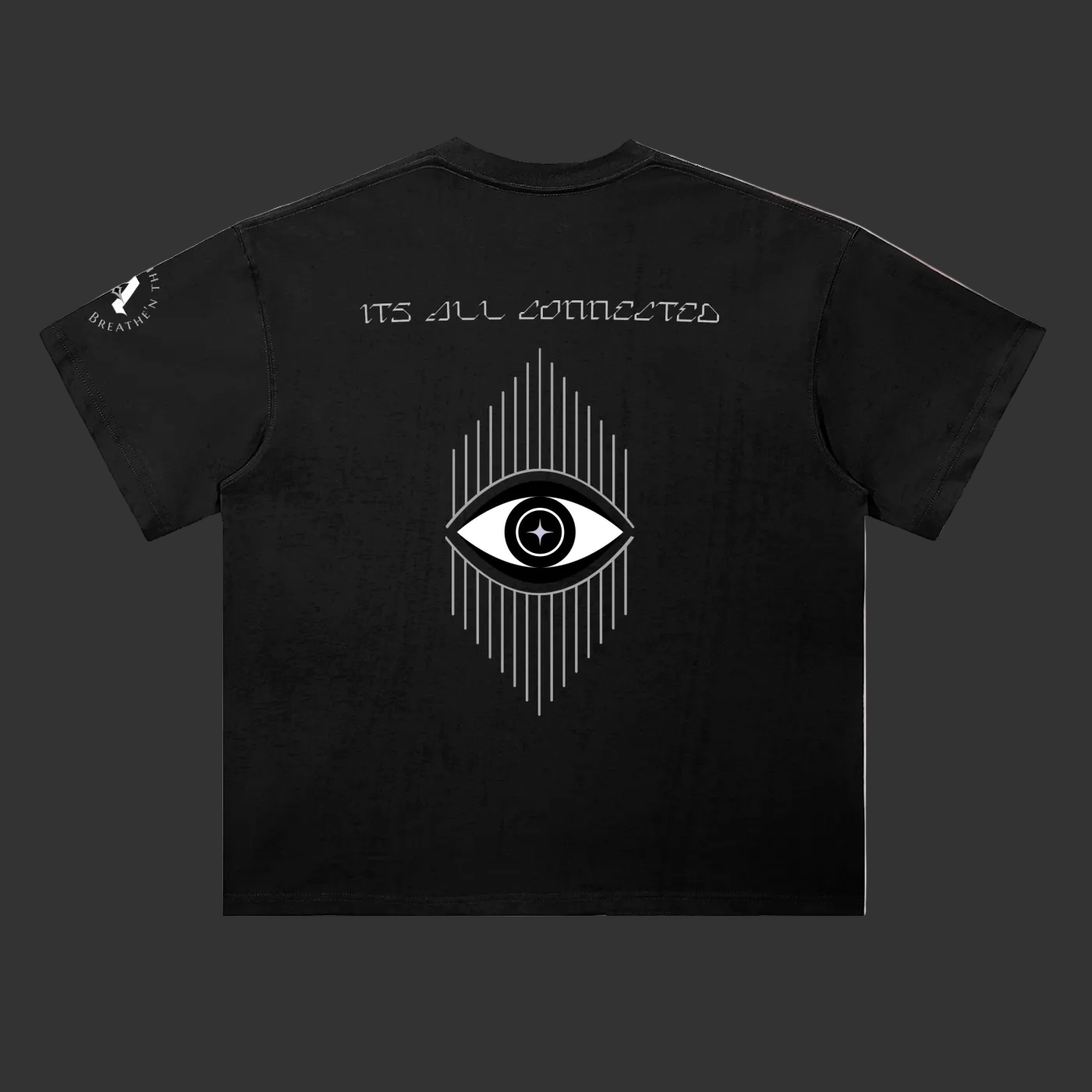 Heavyweight Connected Tee